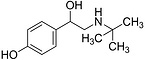 Salbutamol EP Impurity B