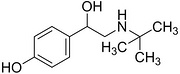 Salbutamol EP Impurity B