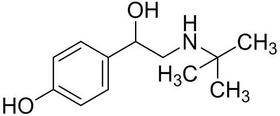 Salbutamol EP Impurity B