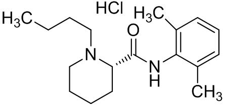 A Ropivacaine Impurity  A（EP）