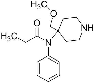 Sufentanil Impurity A