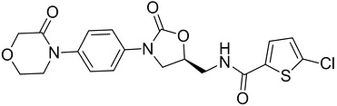 Rivaroxaban