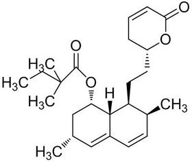 Simvastatin Impurity C