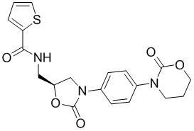 Rivaroxaban Impurity 21