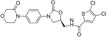 Rivaroxaban Impurity 10