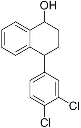 Sertraline Hydrochloride Impurity H