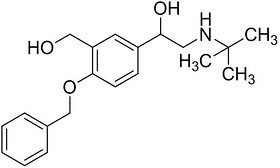 Salbutamol EP Impurity I