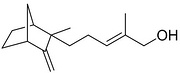 Santalol