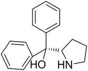 alpha,alpha-Diphenyl-L-prolinol