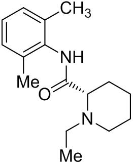 D Ropivacaine Impurity D（EP）