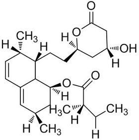 Simvastatin EP Impurity F