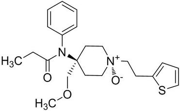 Sufentanil Impurity B