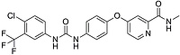 Sorafenib