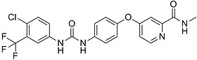 Sorafenib