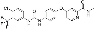 Sorafenib