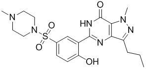 Sildenafil EP Impurity C