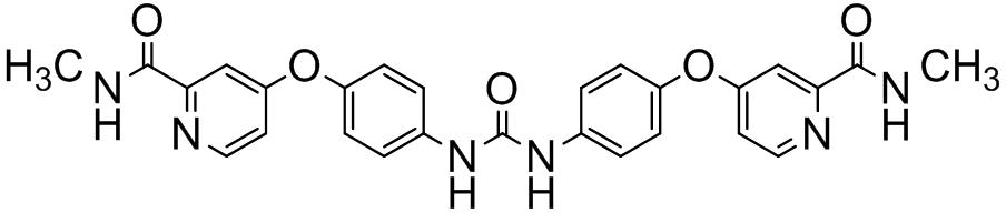 Sorafenib Related Compound 15