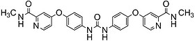 Sorafenib Related Compound 15