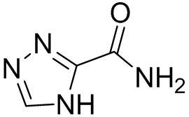 Ribavarin Impurity D（EP）