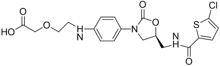 Rivaroxaban Impurity 11