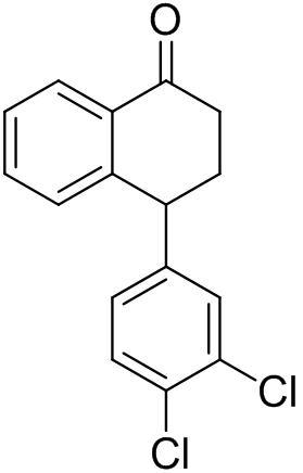 Sertraline Impurity (SRTRC-3)