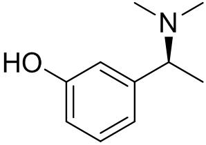 Rivastigmine Impurity A（EP）