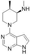 Tofacitinib Impurity 3