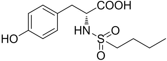 Tirofiban Impurity 5