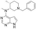 Tofacitinib Impurity 1