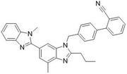 Telmisartan EP Impurity G