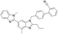 Telmisartan EP Impurity G