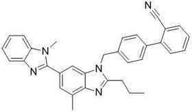 Telmisartan EP Impurity G