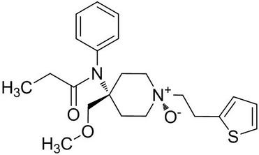 Sufentanil Impurity I