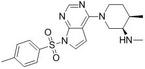 Tofacitinib Impurity 8