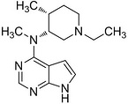 Tofacitinib Impurity 69