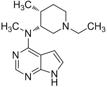 Tofacitinib Impurity 69