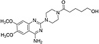 Terazosin Hydrochloride Impurity F