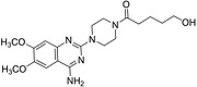 Terazosin Hydrochloride Impurity F