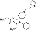 Sufentanil Impurity G