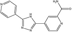 Topiroxostat Impurity 4(H)