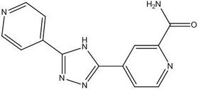 Topiroxostat Impurity 4(H)