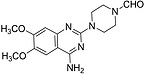 Terazosin Hydrochloride Impurity D