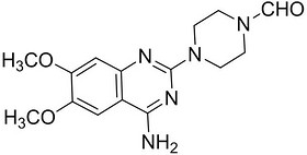 Terazosin Hydrochloride Impurity D