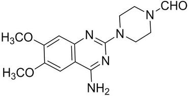 Terazosin Hydrochloride Impurity D