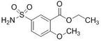 Sulpiride Impurity C（EP)