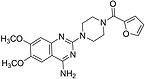 Terazosin Hydrochloride Impurity K