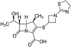 Tebipenem