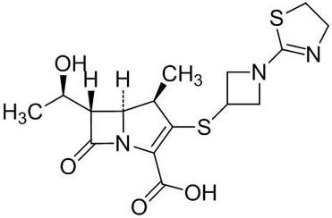 Tebipenem