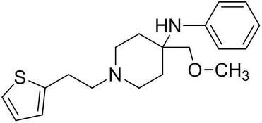 Sufentanil Impurity E