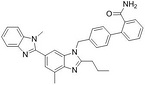 Telmisartan EP Impurity F